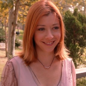Willow Rosenberg
