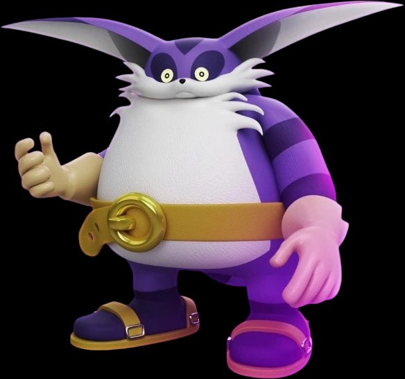 Big