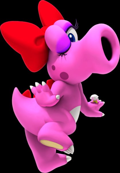 Birdo