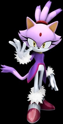 Blaze