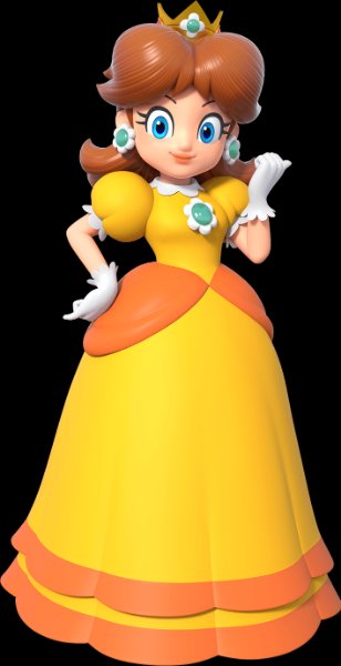 Daisy