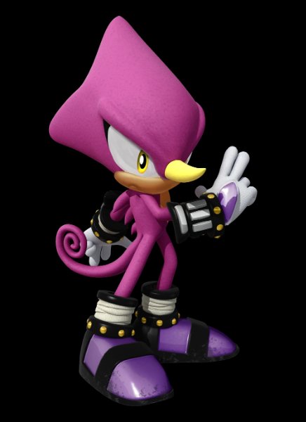 Espio