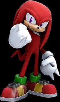 Knuckles