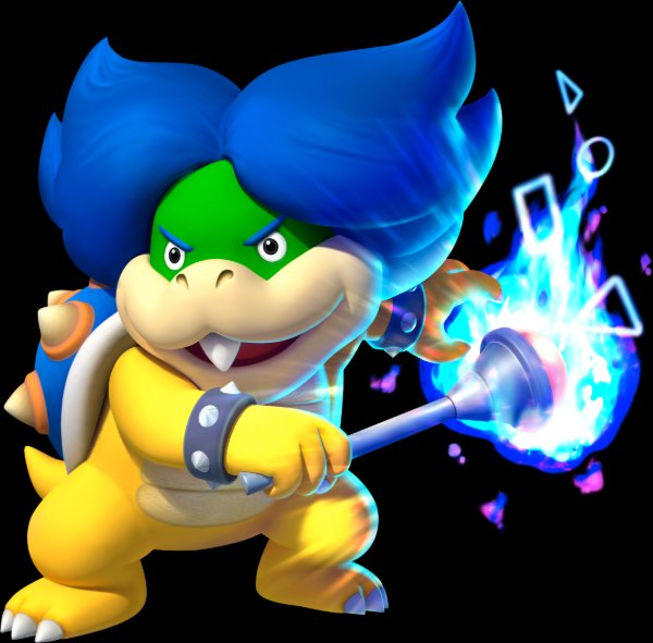 Ludwig