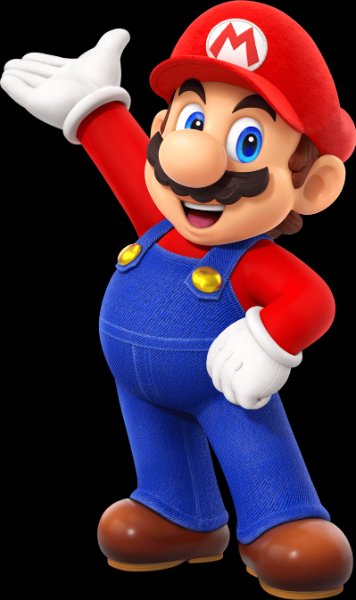 Mario
