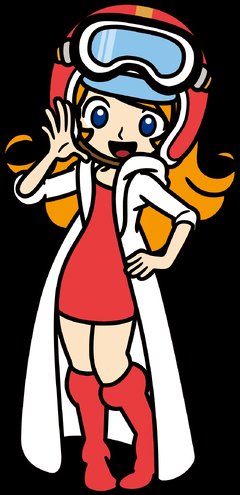 Mona