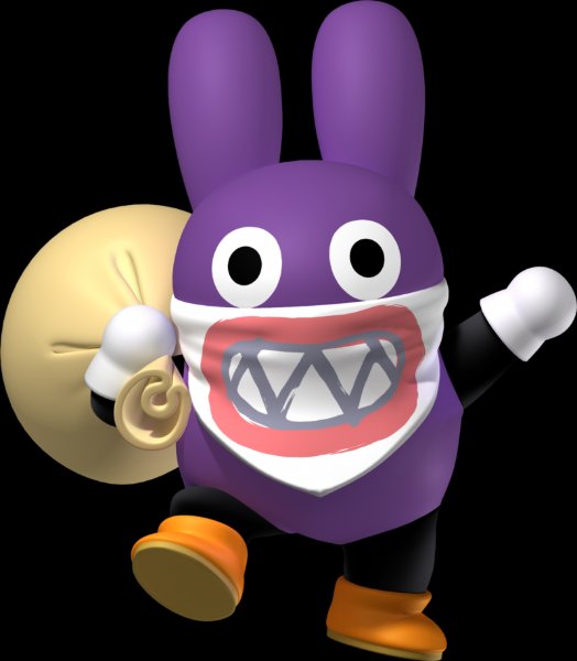 Nabbit