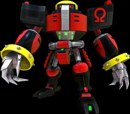 Omega