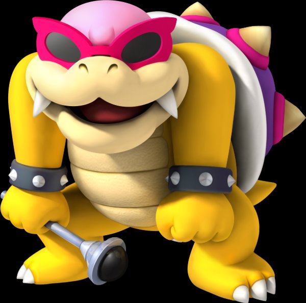 Roy