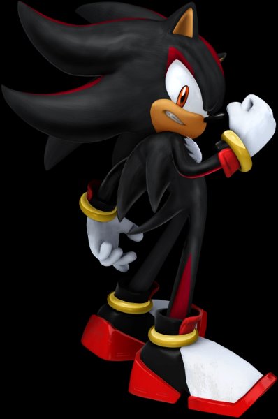 Shadow