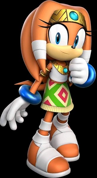 Tikal