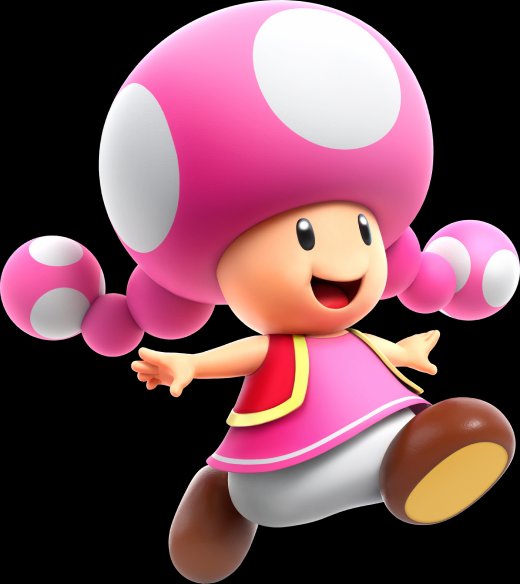 Toadette
