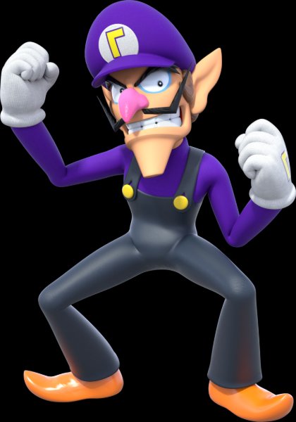 Waluigi