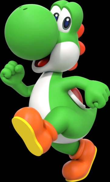 Yoshi