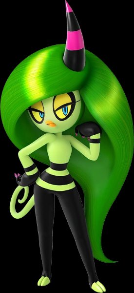 Zeena