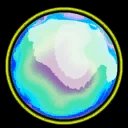 Irradiant Pearl
