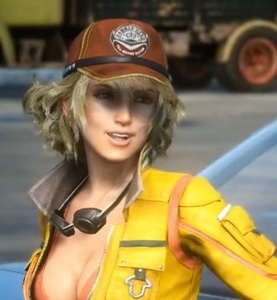 Cindy