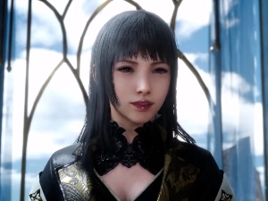 Gentiana