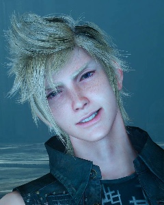 Prompto
