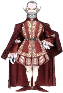 Cid