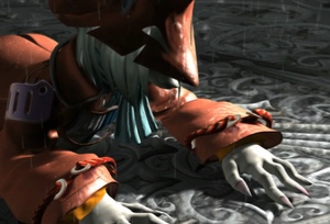 Freya