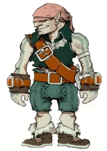 Marcus