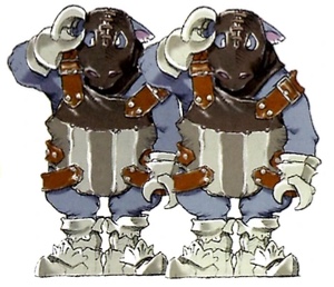Zenero & Benero