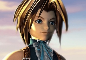 Zidane