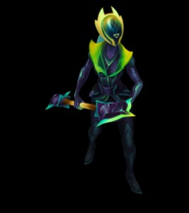 Emerald