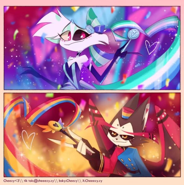 there-definitely-looking-at-each-other-art-by-v0-pj024i5d7r5h1