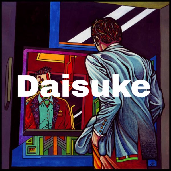 Daisuke