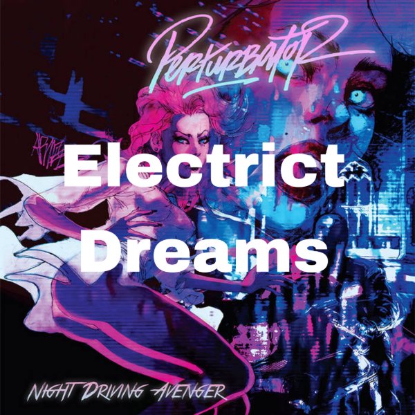 Electric Dreams