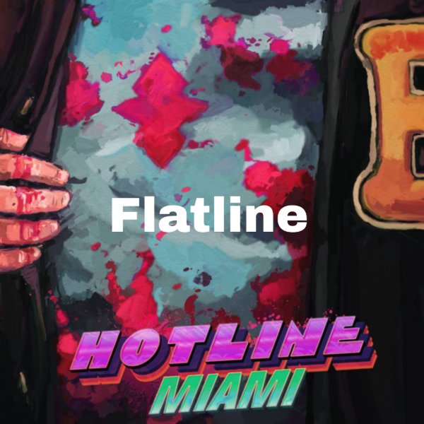 Flatline