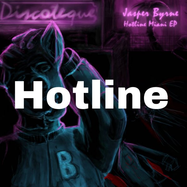 Hotline
