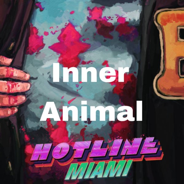 Inner Animal