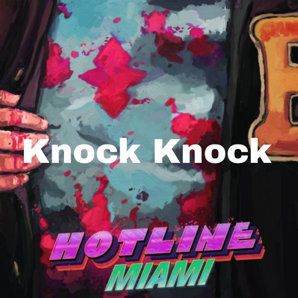Knock Knock
