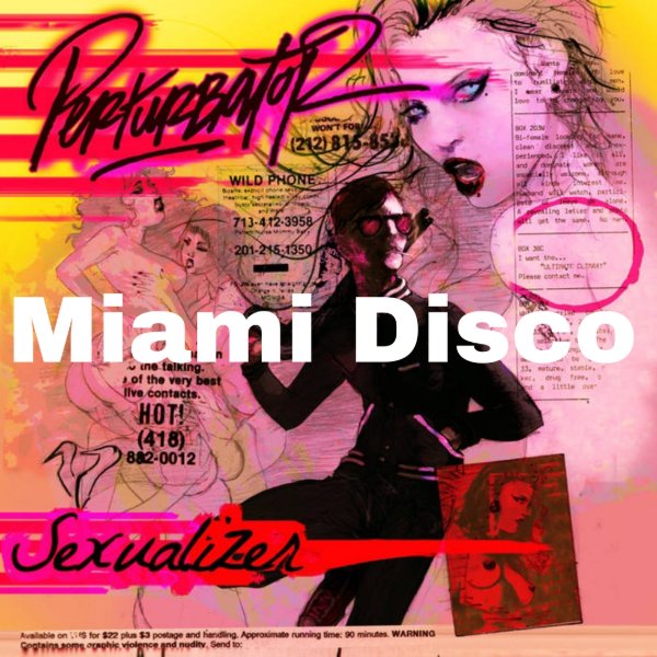 Miami Disco