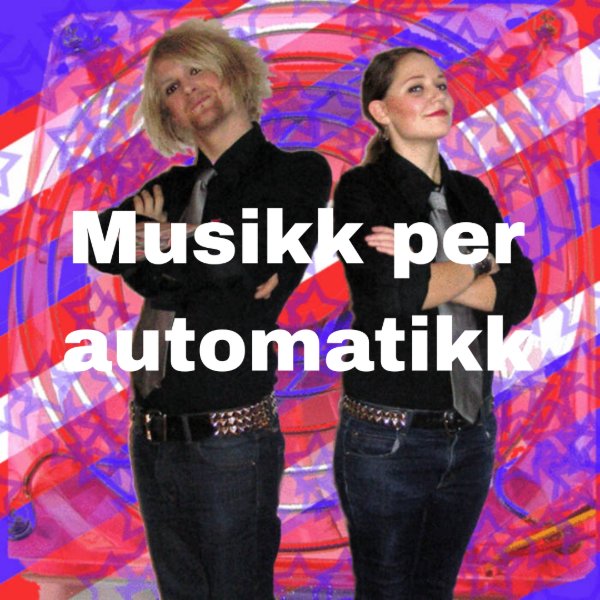 Musikk per automatikk