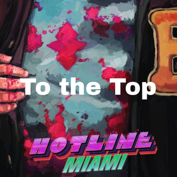 To the Top