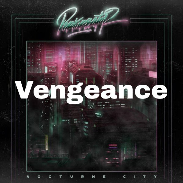 Vengeance