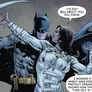 brutalia (bruce wayne/talia al ghul)