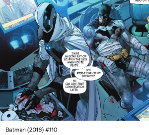 ghostbat (bruce wayne/minhkhoa khan)