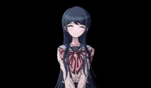 1.Sayaka