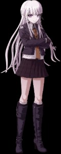 4.Kyoko