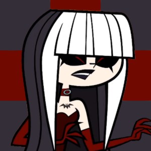 Crimson