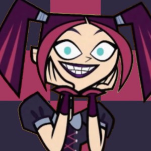 Scary Girl