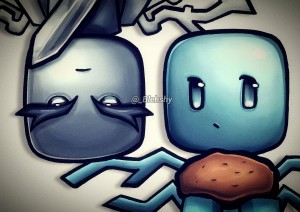Vex x Allay