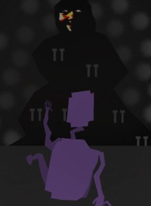 AgonyTOYSNHK