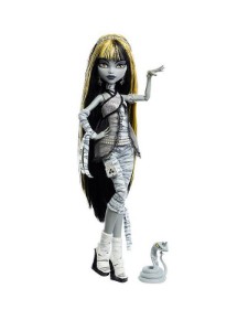Cleo De Nile