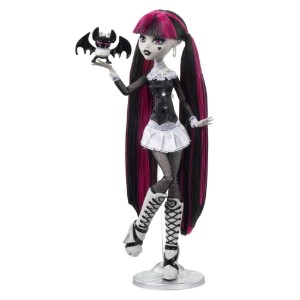 Draculaura